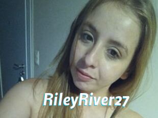RileyRiver27