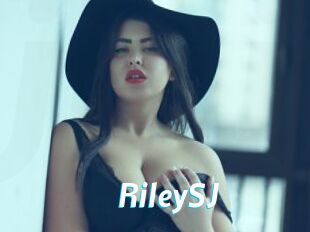 RileySJ