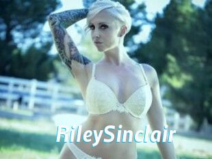 RileySinclair