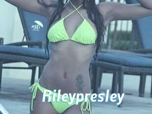 Rileypresley