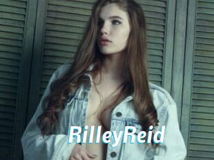 RilleyReid