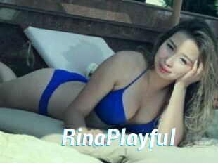 RinaPlayful
