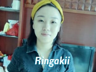 Ringakii