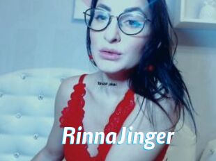 RinnaJinger