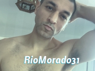 RioMorado31 J Mine