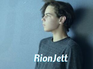 RionJett