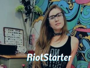 RiotStarter