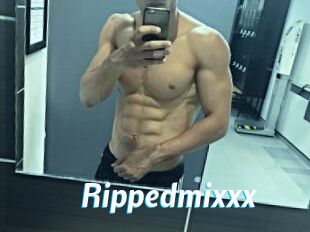 Rippedmixxx