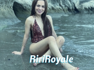 RiriRoyale J Mine