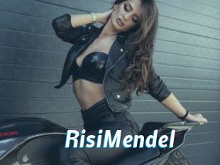 RisiMendel J Mine