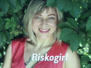 Riskogirl