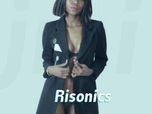 Risonics