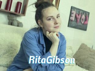 RitaGibson