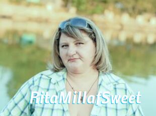 RitaMillafSweet
