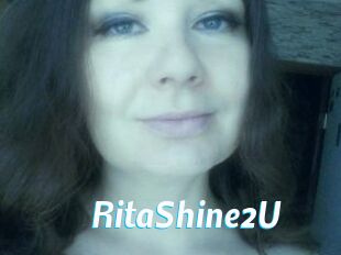 RitaShine2U
