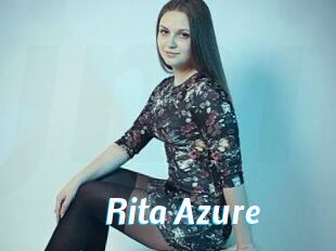 Rita_Azure J Mine