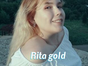 Rita_gold