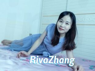 RivaZhang
