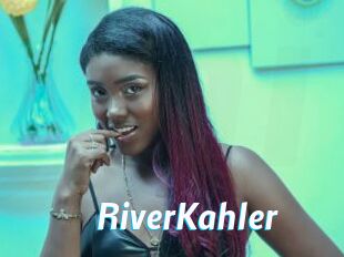 RiverKahler