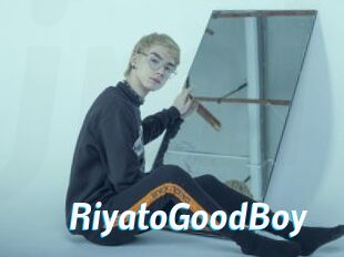 RiyatoGoodBoy