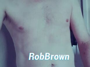 RobBrown