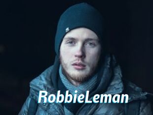 RobbieLeman