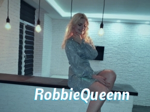 RobbieQueenn J Mine