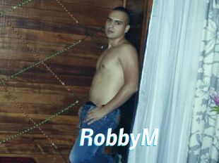 RobbyM