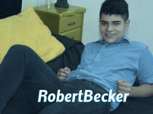 RobertBecker
