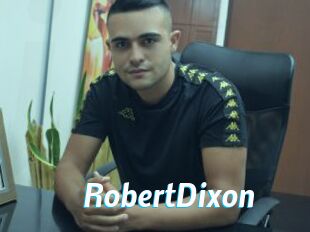 RobertDixon