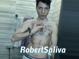 RobertSaliva