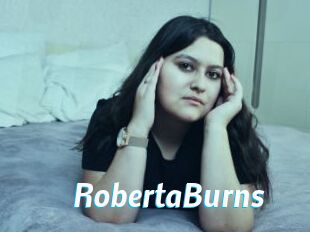 RobertaBurns