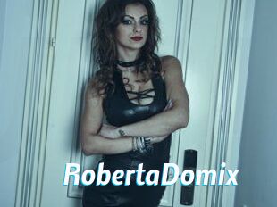RobertaDomix