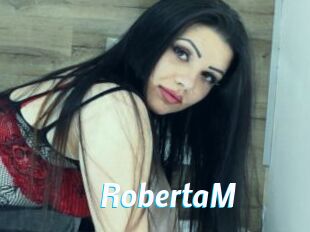 RobertaM