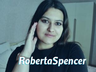 RobertaSpencer