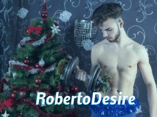 RobertoDesire