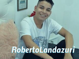 RobertoLandazuri