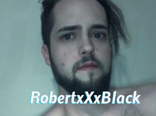 RobertxXxBlack