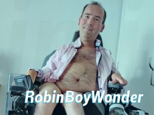 RobinBoyWonder