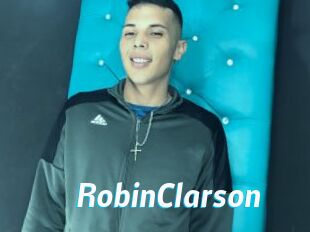 RobinClarson