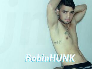 RobinHUNK