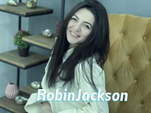 RobinJackson