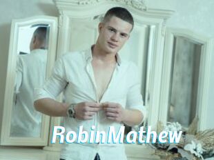 RobinMathew