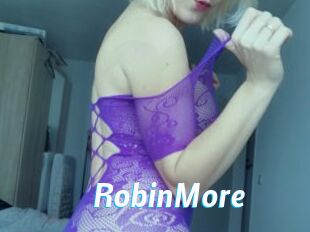 RobinMore