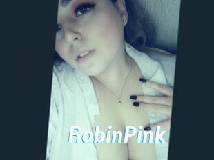 RobinPink