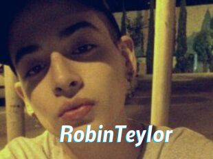 RobinTeylor J Mine
