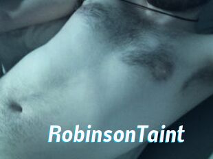 RobinsonTaint