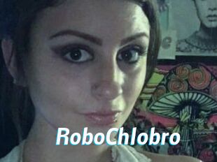 RoboChlobro