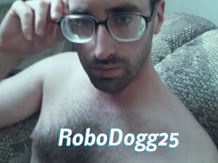 RoboDogg25