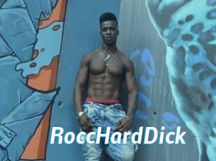 RoccHardDick